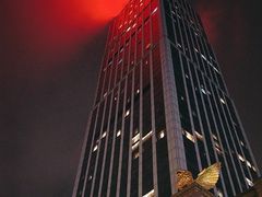 -南通金石国际大酒店