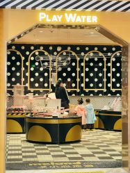 -meland club亲子乐园(北京芳圆里ID MALL店)