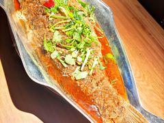 -张老炝方城炝锅烩面(金融岛店)