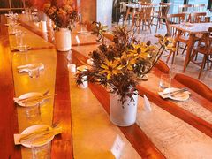 -The Rug Cafe(王府中环店)