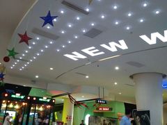 -新世界国际影城