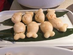 -小龙坎火锅(全球总店)