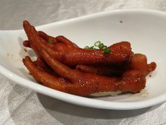 -粤式早茶希朋喜宴