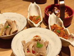 -Minase水濑·日料放题(外滩店)