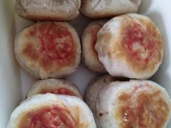 -长发西饼(临顿路店)