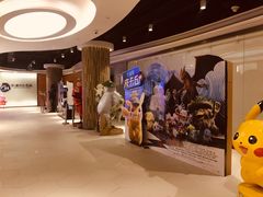 -纵横国际影城杜比全景声巨幕(天安云谷店)