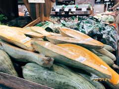 -果蔬好生活超市(乐堤港店)