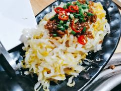 -朝鲜烤肉(安宁庄店)