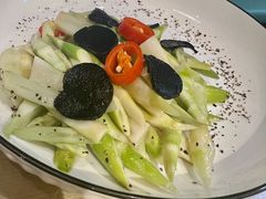 -菩提树·素食餐厅(汇智国际商业中心店)