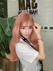 -3AM·S HAIR SALON烫发染发接发