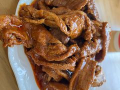 -满口香饭店
