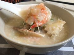 -成记海鲜粥(意大利风情街店)