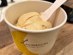 -LUNEURS月乐诗·法式冰淇淋(环贸店)