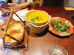 -泰妃殿(武汉首店)