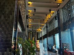 -北京索菲特大酒店