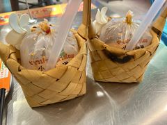 -小小集渔·泰式大排档(太古里香槟店)