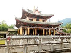 -天龙八部武侠城