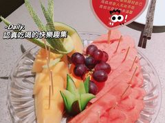 -海底捞火锅(北京西路夜宵主题店)