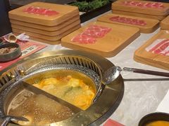 -空之介寿喜烧·和牛放题(恒隆广场店)