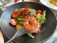 -at cafe 意大利餐厅(集美店)