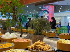 -喜家自助小火锅(乐客城店)