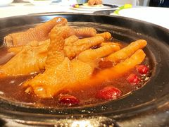 -皇朝会.经典传统粤菜(外滩店)