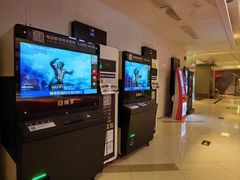 -浙影时代影城·宁波东门银泰店(原宁波时代电影大世界)