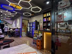 -段氏龙虾·烧烤·烤鱼(东书房路店)