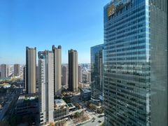 -君悦酒店·乐厨·高空自助餐(青年大街店)