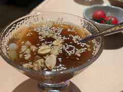 刺梨冰粉-山石榴·贵州菜(丰盛里店)