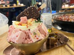 -咖咖火锅(老店)