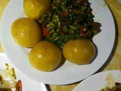 -哆来咪火锅烤肉自助(牌楼店)