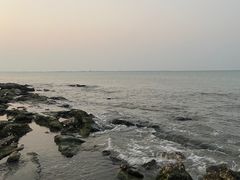 -西秀海滩公园