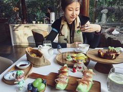 -三嚥阁 La Villa Restaurant