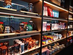 零售区-星巴克(北京西大望路温特莱店)