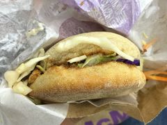 -麦当劳(合肥之心城店)