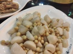 -吴门人家·苏宴宫廷菜(拙政园店)