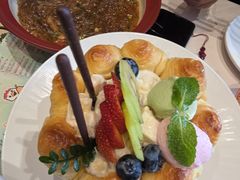 -大鸭梨烤鸭(甘家口店)