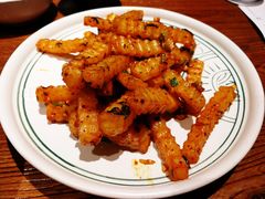 -云海肴·汽锅鸡·云南菜(美罗城店)