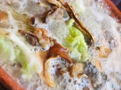 -银同牦牛肉火锅