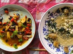 -俺家鲜·烧烤龙虾地锅鸡(观音塘店)
