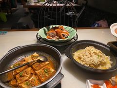 -佬麻雀·剁椒鱼头(京基KK One店)