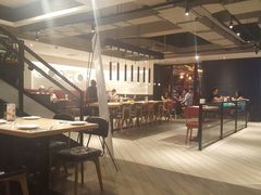 大堂-必胜客(花舞大唐博物馆店)