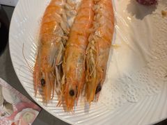 -松坂屋日料自助(长城路店)