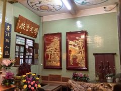 -华林禅寺