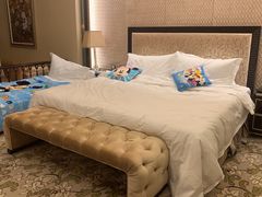 -上海浦东星河湾酒店