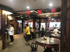 大堂-丁莲芳(红旗路店)