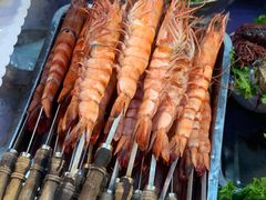 -开海·红岛海鲜虾水饺(石老人店)