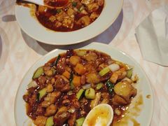 -天山醉美辣子鸡(文艺路店)
