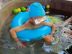 -南宫温泉水世界